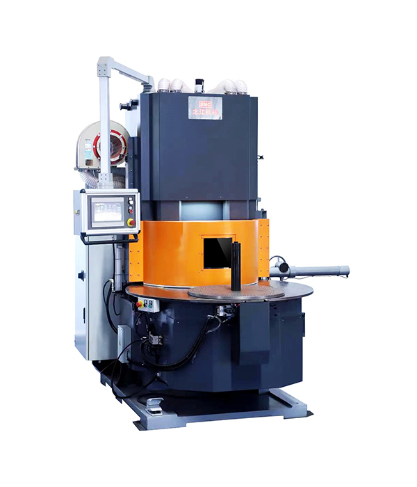 數(shù)控彈簧端面磨床 GA12-2E/GA12-2E(D)