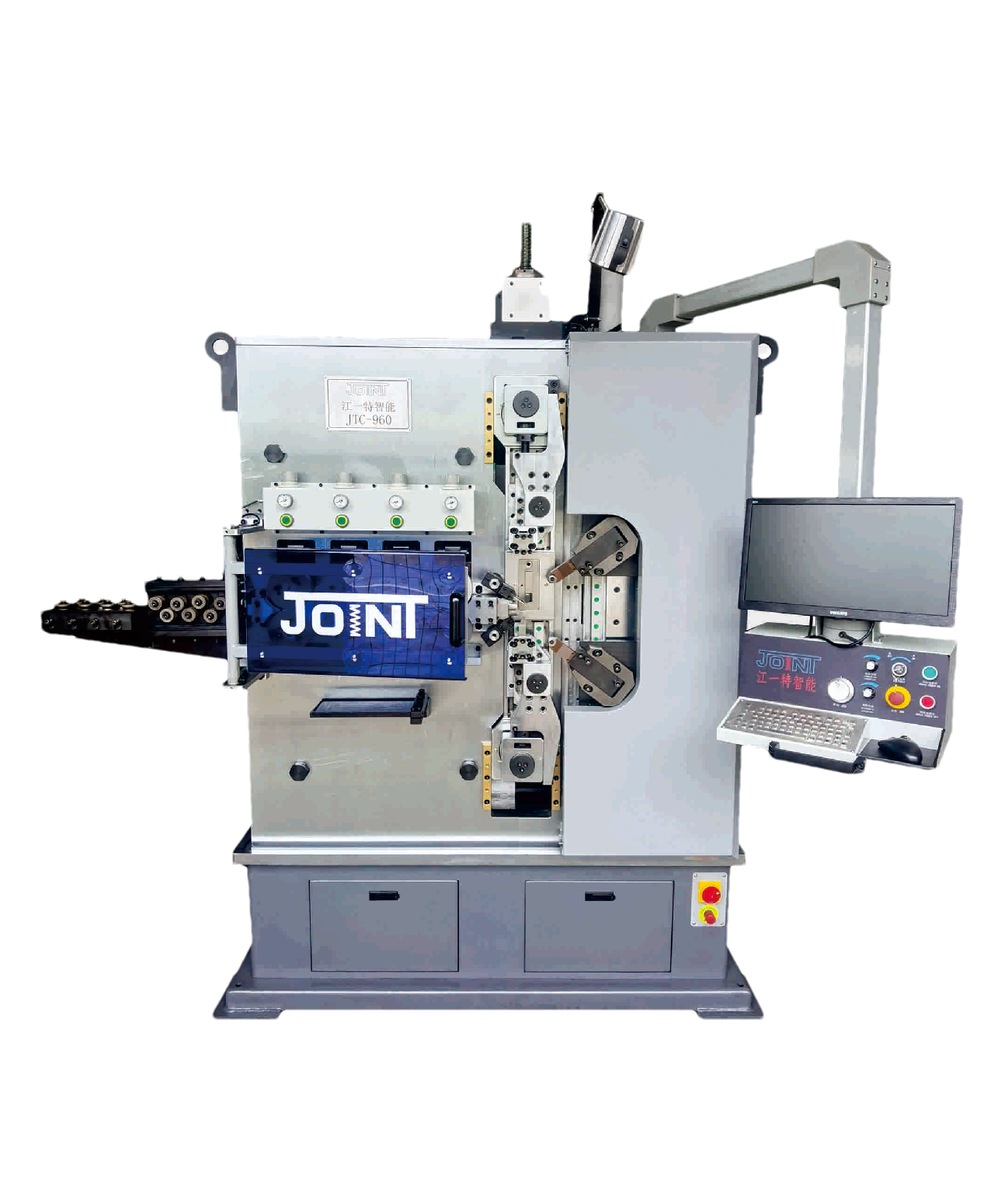 JTC-960