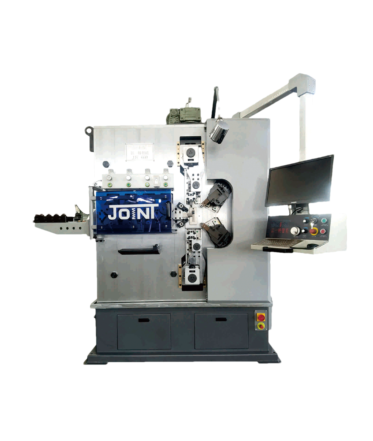 JTC-660