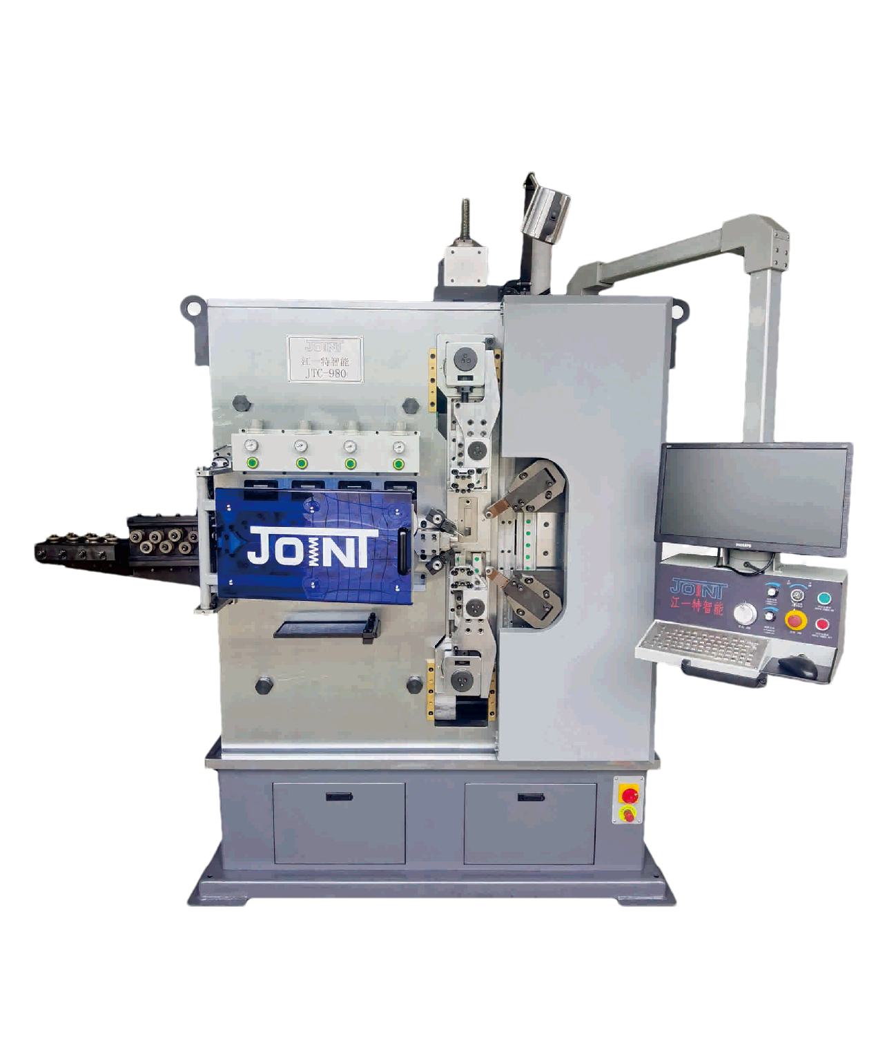 JTC-980