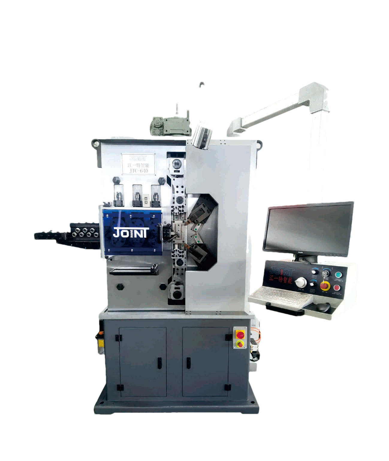 JTC-640