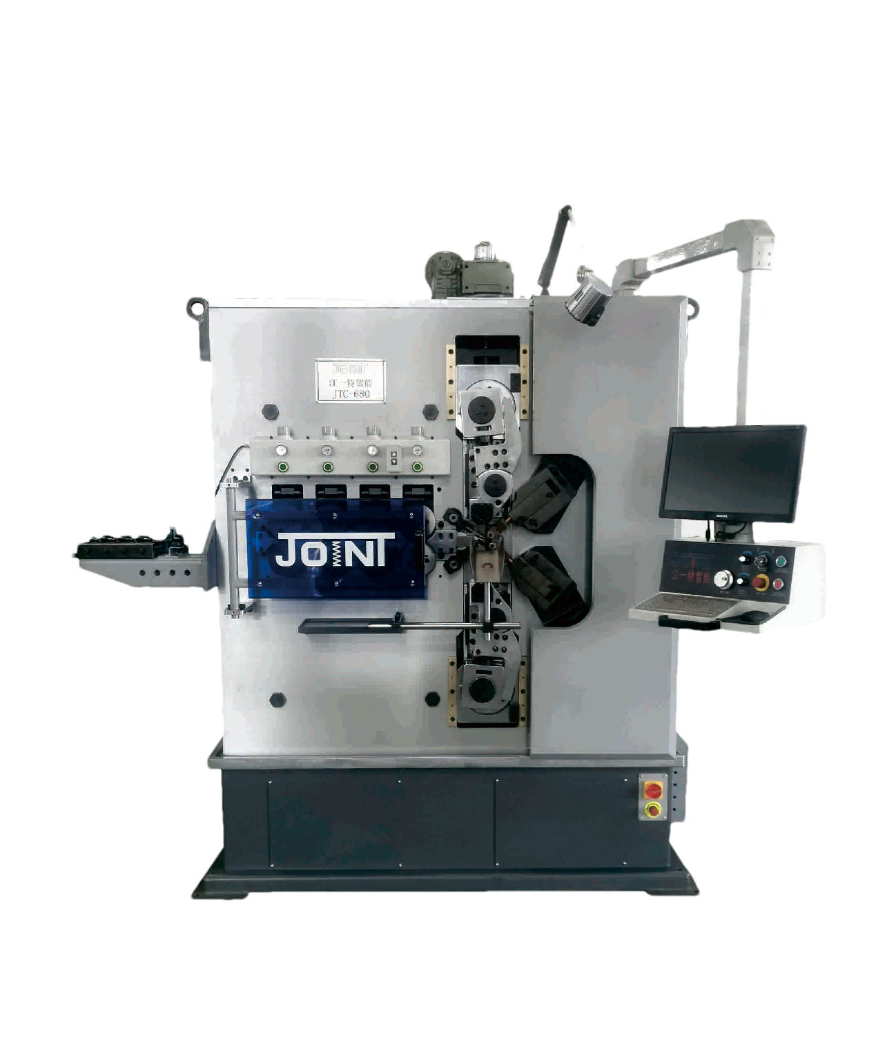 JTC-680