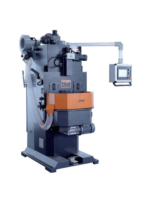 數(shù)控彈簧端面磨床 SGM6